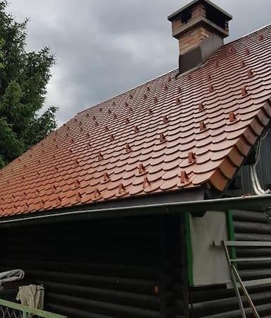 Chalet Kujavnk Kranj Eksteriør bilde