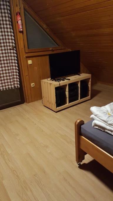 Chalet Kujavnk Kranj Eksteriør bilde