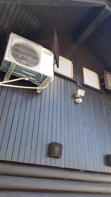 Chalet Kujavnk Kranj Eksteriør bilde