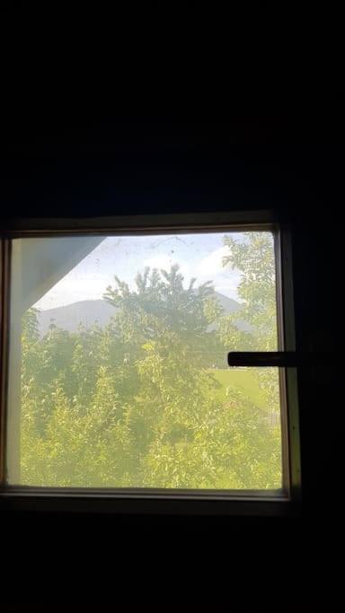 Chalet Kujavnk Kranj Eksteriør bilde